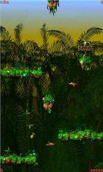 Boneyboy LITE hunt angry bees! screenshot 1
