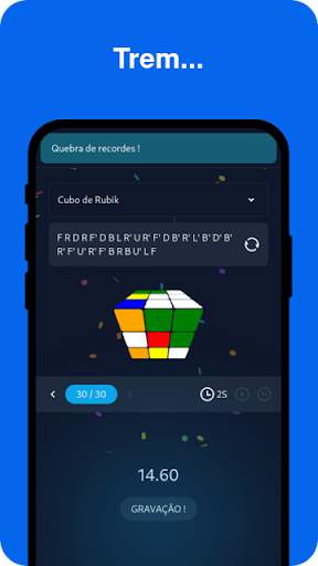 Cube Solver screenshot 7