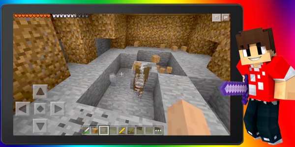 Mega Mob Mod Minecraft screenshot 3