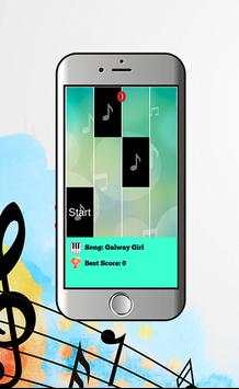 Ed Sheeran Piano Game screenshot 6