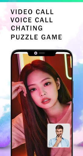 Blackpink Jennie Game screenshot 4