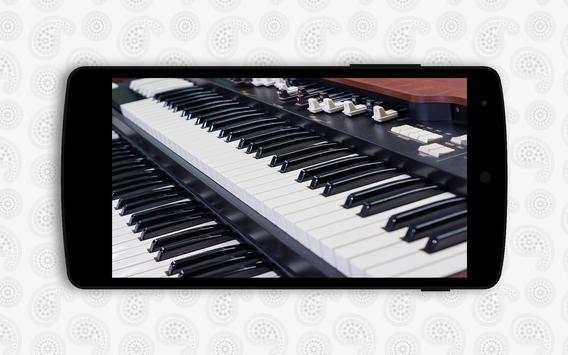 Piano Electronic ORG 2018 screenshot 2