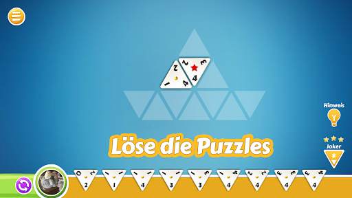 Triominos screenshot 5