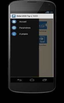 Globe USSD Tigo Cash TD screenshot 2