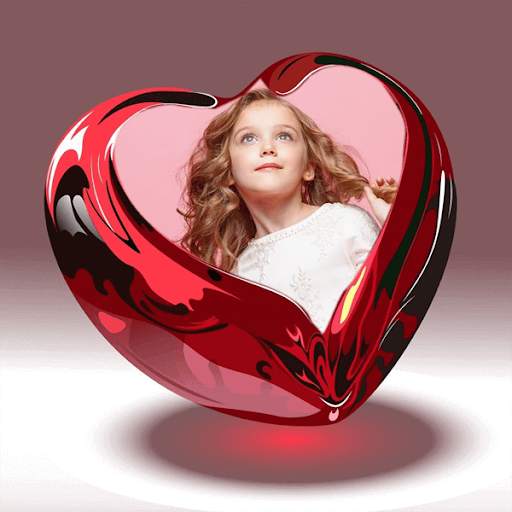 3D Photo Frame screenshot 3