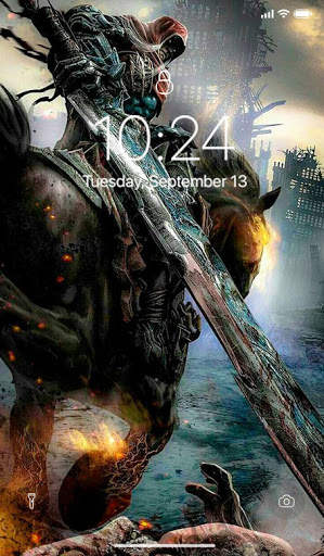Fantasy Wallpaper screenshot 2