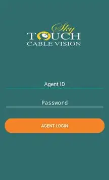Sky Touch Cable Vision LCO Collection App screenshot 2