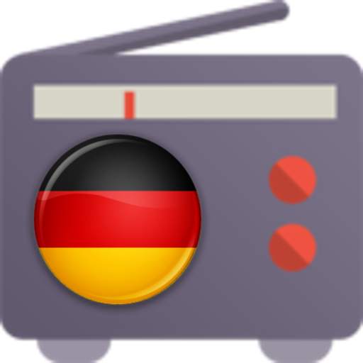 Radio Germany 5.5