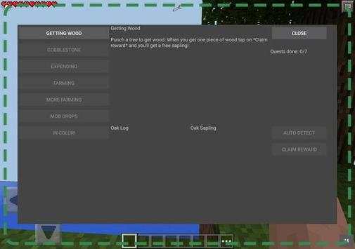 QuestMode Mod Installer screenshot 2
