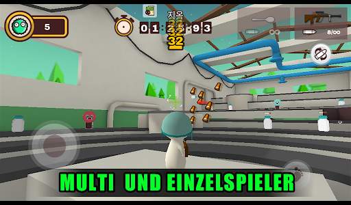 MilchChoco screenshot 14