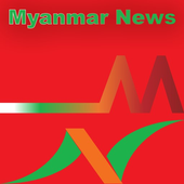 Myanmar News icon