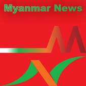 Myanmar News