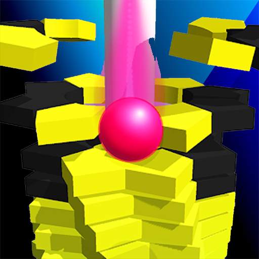 Stack Ball - Drop Stack Ball | Stack Ball 3D 2021 0.1