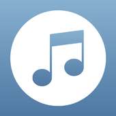 VMusic иконка