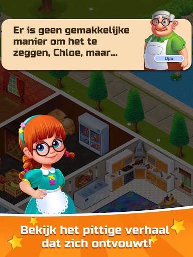 💚Woord Saus: Vrij Woorden Puzzel screenshot 12