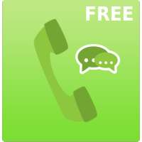 Free Phone Calls - Free SMS Worldwide on 9Apps