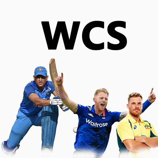 Cricket World Cup Stickers for Whatsapp icon