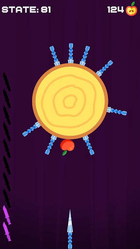 Knife Crush screenshot 3