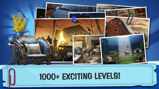 Find the Difference: 1000  Levels Legend Puzzles screenshot 6