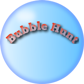 Bubble Hunt - Shooting Game icon