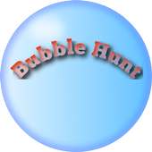 Bubble Hunt - Shooting Game