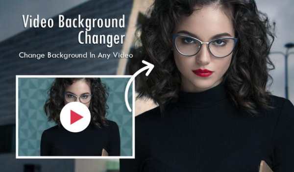 Video Background Changer screenshot 4