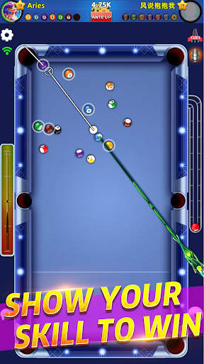 8 Ball Blitz Pro: Pool King screenshot 24
