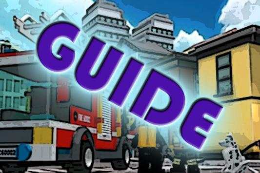 LEGUIDE LEGO City My City screenshot 2