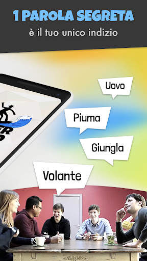 Undercover: la Spia smemorata screenshot 2