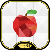 Apple Archery Phases icon