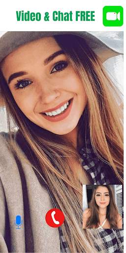 New Facetime App Video & Voice Call Advice screenshot 3