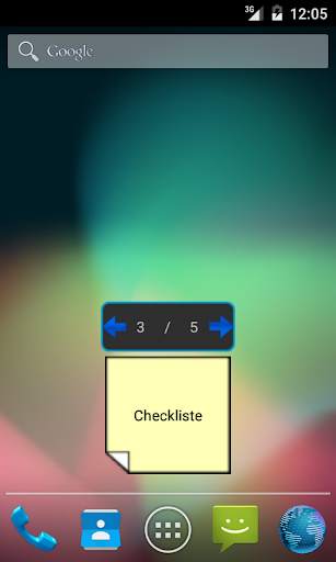 Note-Soft screenshot 7