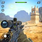 Modern Sniper Assault: Elite Assassin 3D Games 1.1.3