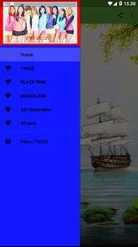 TWICE screenshot 1