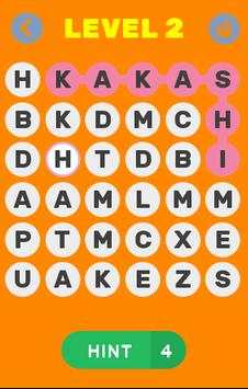 Naruto - Word game screenshot 2