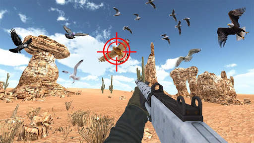 Bird Hunting 3D screenshot 4