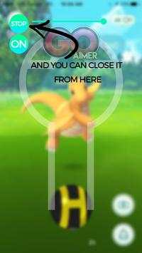 Aimer For Pokemon Go screenshot 3
