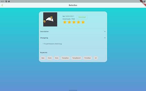 PocketMine-MP screenshot 18