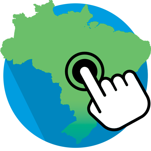 Brasil IATA icon