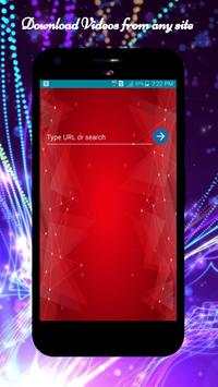 Free X Video Downloader screenshot 3