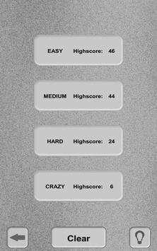 Pindahkan bola Anda! screenshot 4