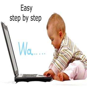 Guide WhatsApp on your PC screenshot 3