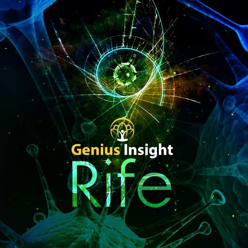 Rife Frequency Tone Amplifier. 2.5.5