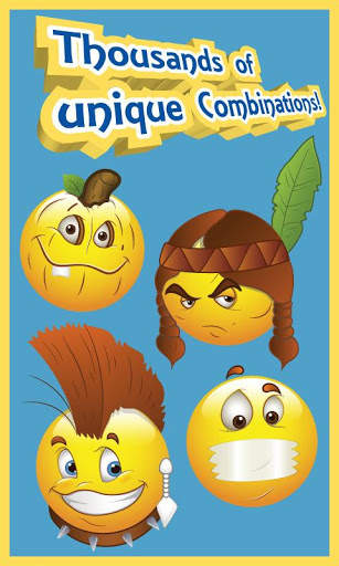 Emoji Maker screenshot 4