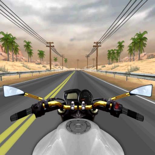 Bike Simulator 2 - Simulator 226