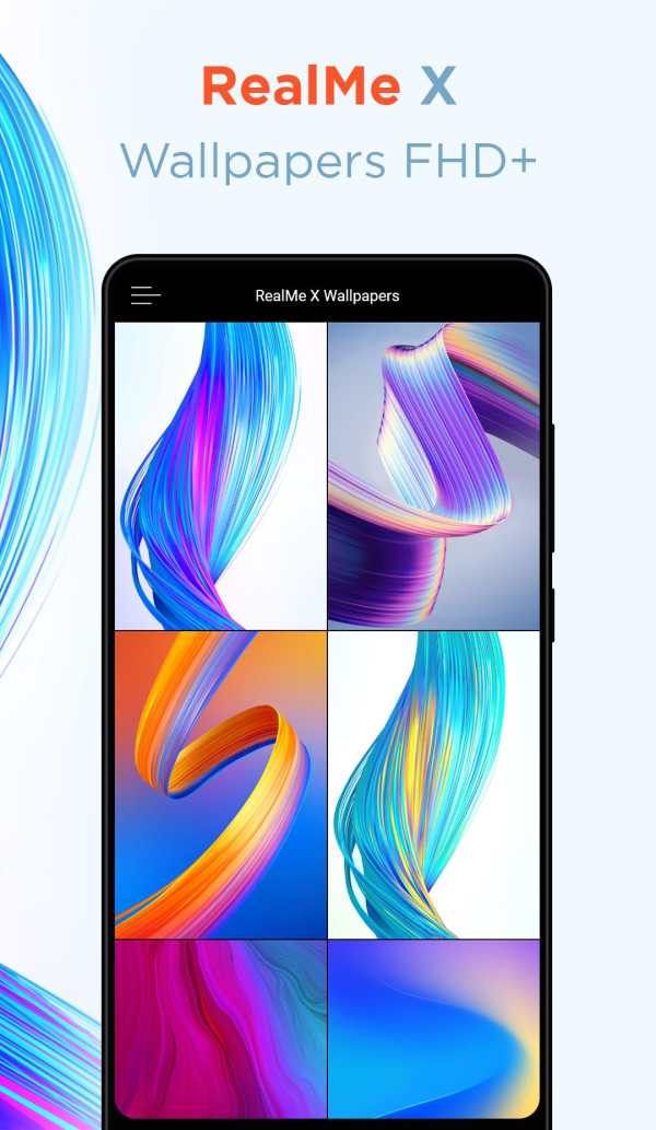 Real-Me X Wallpaper and Backgrounds screenshot 1