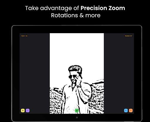 Tracer screenshot 8