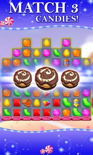 Candy 2021 screenshot 7