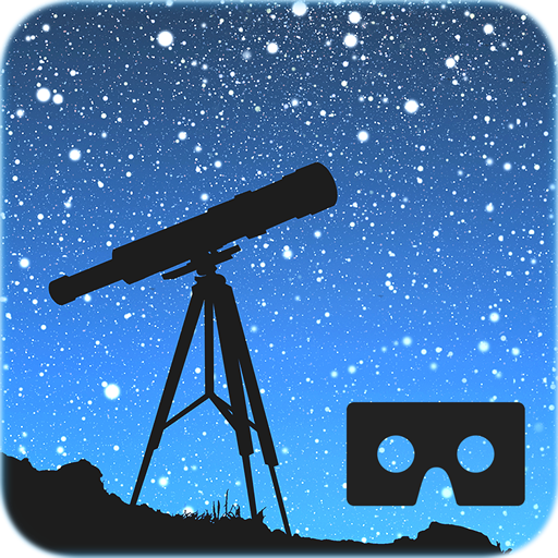 StarTracker VR -Mobile Sky Map icon