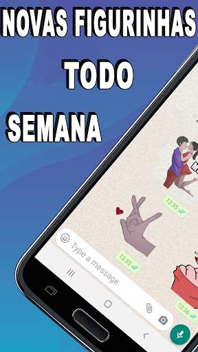 Funny Memes Stickers BR - WAStickerApps screenshot 2